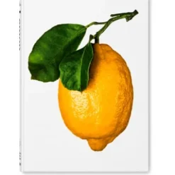 The Gourmand's Lemon