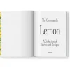 The Gourmand's Lemon