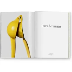The Gourmand's Lemon