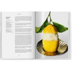 The Gourmand's Lemon