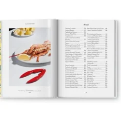 The Gourmand's Lemon