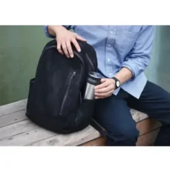 Thermobecher Travel Tumbler