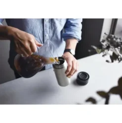 Thermobecher Travel Tumbler