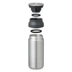 Thermobecher Travel Tumbler