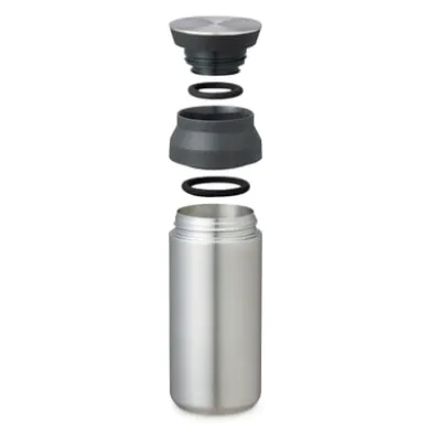 Thermobecher Travel Tumbler