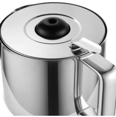 Thermoskanne zu Kaffeemaschine Coffee Maker