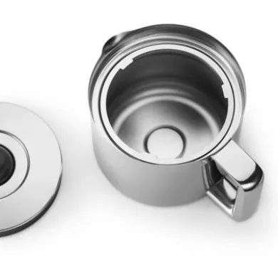 Thermoskanne zu Kaffeemaschine Coffee Maker