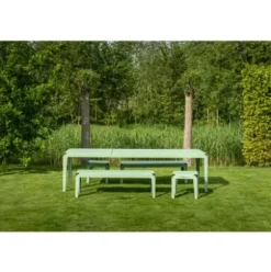 Tisch Bended Table 270