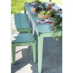 Tisch Bended Table 270