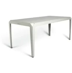 Tisch Bended Table 180
