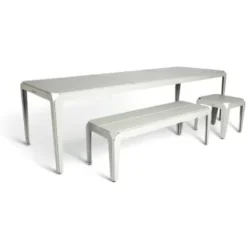 Tisch Bended Table 270