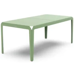 Tisch Bended Table 180