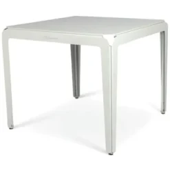 Tisch Bended Table 90