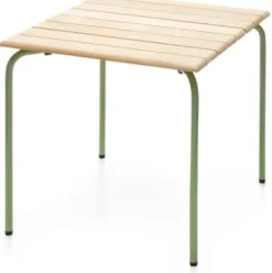 Tisch Estoril, Holz