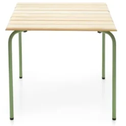 Tisch Estoril, Holz