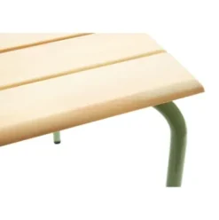 Tisch Estoril, Holz