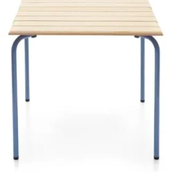 Tisch Estoril, Holz