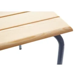 Tisch Estoril, Holz