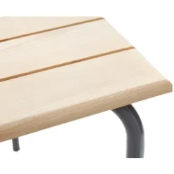 Tisch Estoril, Holz