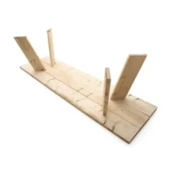 Tisch Feldmark Zwo