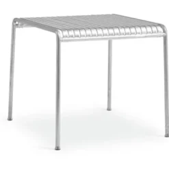 Tisch Palissade