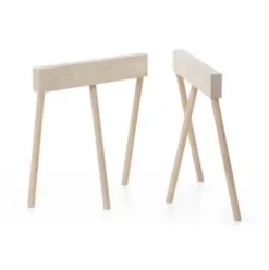Tischbock Blok