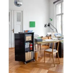 Tischbock Blok