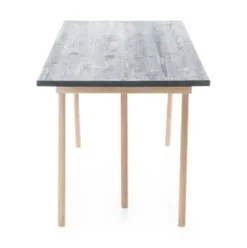 Tischbock Blok