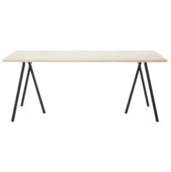 Tischbock Loopstand