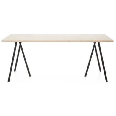 Tischbock Loopstand