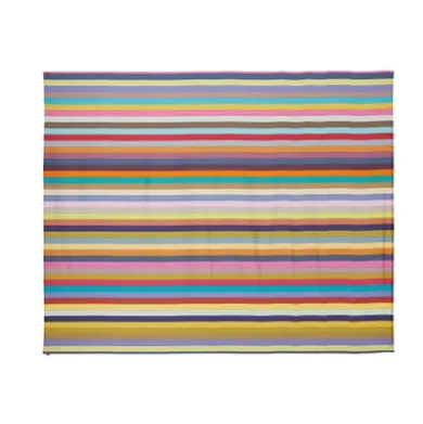Tischdecke Arc en Ciel