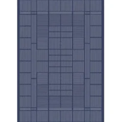 Tischdecke Fatxada