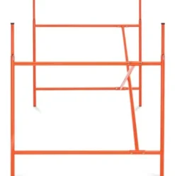 Tischgestell Eiermann 2