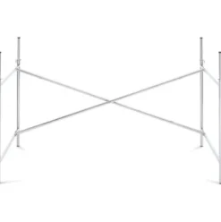 Tischgestell Eiermann 2