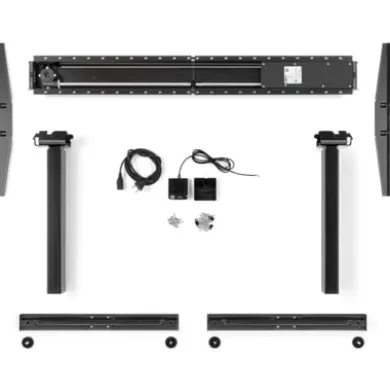 Tischgestell Frame
