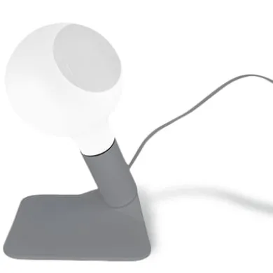 Tischleuchte Base Magnetica