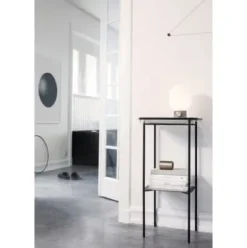 Tischleuchte Concrete