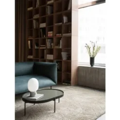 Tischleuchte Concrete