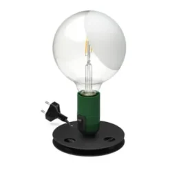 Tischleuchte Lampadina