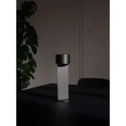 Tischleuchte Times