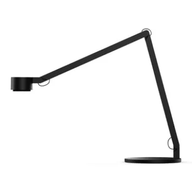 Tischleuchte w227 b Winkel alu