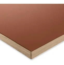 Tischplatte zu Tischgestell ERIK, quadratisch