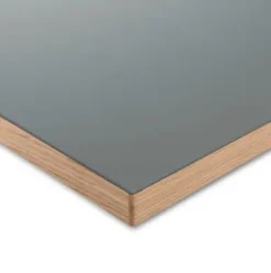 Tischplatte zu Tischgestell ERIK, quadratisch