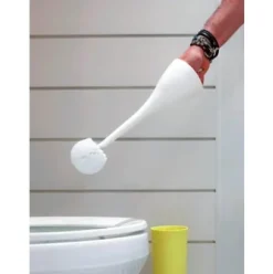 Toilettenbürste Excalibur