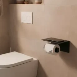 Toilettenpapierhalter Len