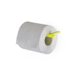 Toilettenpapierhalter Line Hook