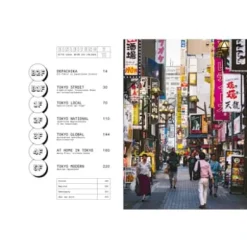 Tokyo Stories