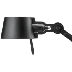 Tonone Bodenleuchte Stahl und Aluminium