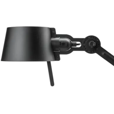 Tonone Bodenleuchte Stahl und Aluminium