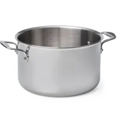 Topf Edelstahl